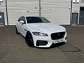 Jaguar XF 3.0 XF V6 S D Auto 4dr 46