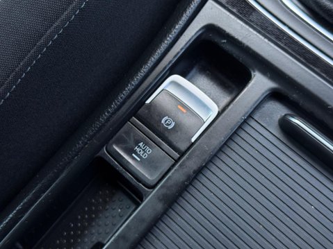 Volkswagen Golf 2.0 TDI BlueMotion Tech GTD DSG Euro 6 (s/s) 5dr 86