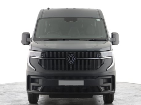 Renault Master LM35 Blue dCi 130 Advance 5