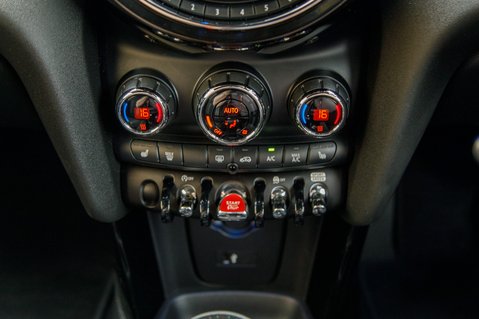 Mini Hatch COOPER S SPORT 26