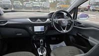 Vauxhall Corsa 1.4i SE Hatchback 5dr Petrol Auto Euro 6 (90 ps) 21