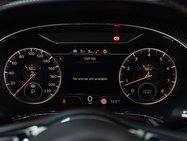 Bentley Continental 4.0 V8 GTC Convertible 2dr Petrol Auto 4WD Euro 6 (s/s) (550 ps) 9