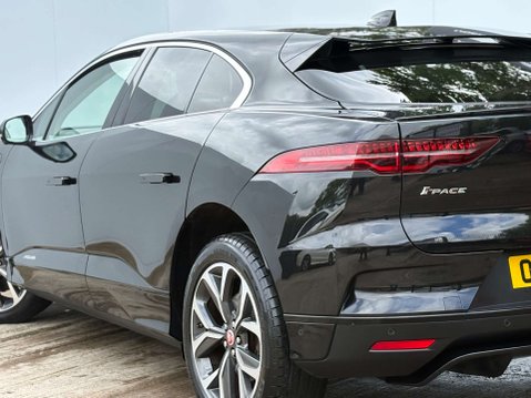Jaguar I-Pace I-PACE EV400 HSE 4WD 5dr 44