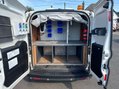 Fiat Doblo 1.2 Doblo 16V MultiJet II FRIDGE VAN 12