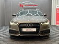 Audi A6 2.0 TDI ultra Black Edition S Tronic Euro 6 (s/s) 5dr 15