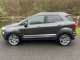 Ford Ecosport TITANIUM 11