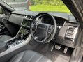 Land Rover Range Rover Sport 4.4 SD V8 Autobiography Dynamic Auto 4WD Euro 6 (s/s) 5dr 15