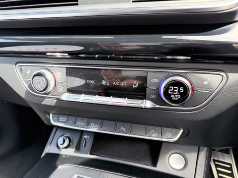 Audi Q5 TDI QUATTRO BLACK EDITION 31