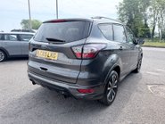Ford Kuga ST-LINE TDCI 6