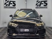 Audi RS4 2.9 TFSI V6 Sport Edition Estate 5dr Petrol Tiptronic quattro Euro 6 (s/s) 32