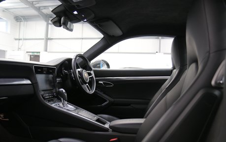 Porsche 911 991.2 Carrera PDK - Lovely Low Mileage Example 9