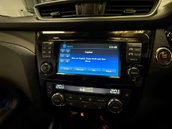 Nissan Qashqai 1.3 Qashqai N-Connecta DiG-T 5dr 31