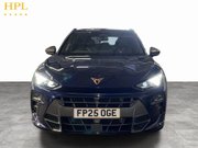 Cupra Terramar 1.5 eHybrid 25.8kWh VZ2 SUV 5dr Petrol Plug-in Hybrid DSG Euro 6 (s/s) (272 2