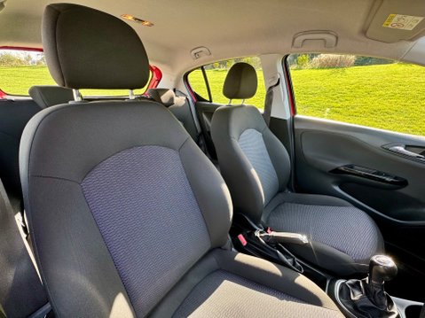 Vauxhall Corsa ENERGY A/C ECOFLEX 15