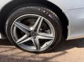 Mercedes-Benz E Class 2.0 E300de 13.5kWh AMG Line (Premium) G-Tronic+ Euro 6 (s/s) 5dr 64