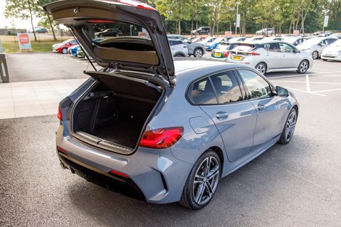 BMW 1 Series 118I M SPORT 43