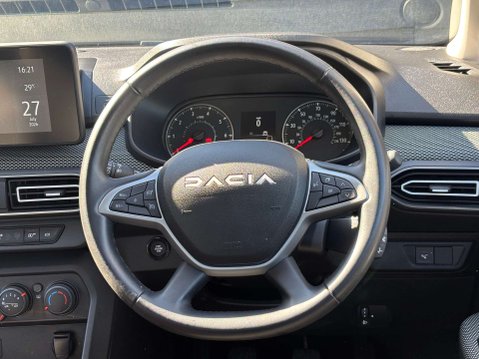 Dacia Sandero 1.0 Sandero Expression TCE 5dr 43
