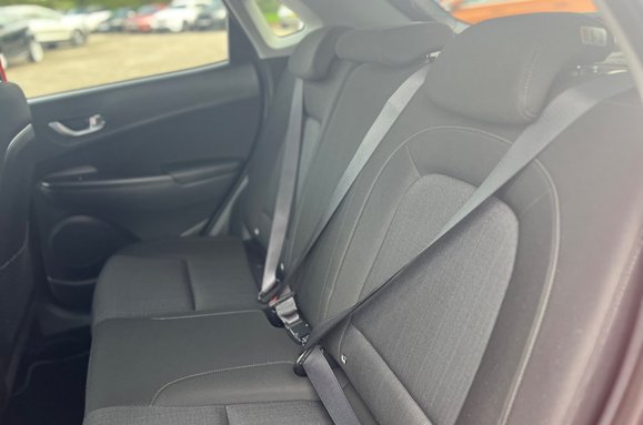 Hyundai KONA T-GDI PREMIUM MHEV 30