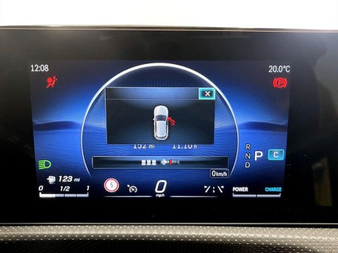 Mercedes-Benz A Class 1.3 A180h MHEV Sport (Executive) Hatchback 5dr Petrol Hybrid 7G-DCT Euro 6 14