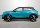 Vauxhall Mokka 1.2 Turbo 136 Griffin 5dr 7