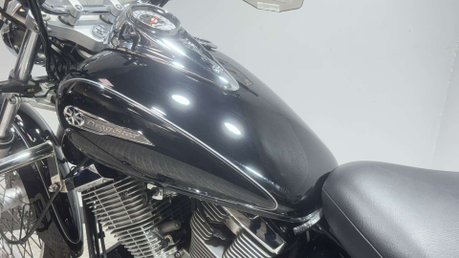 Yamaha XVS DRAGSTAR 250 2003 12K VERY CLEAN LIGHTWEIGHT CRUISER BIKE 250CC 11