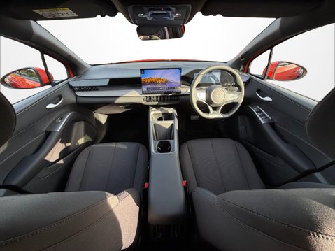 BYD Dolphin G 1.5 DM-i Boost 5dr Auto 17