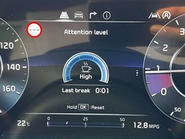 Kia Sportage 1.6 Sportage Launch Edition ISG 5dr 28