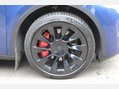 Tesla Model Y LONG RANGE 4
