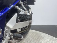 Suzuki Bandit 600 GSF 2003 18K 1 FORMER OWNER PROJECT COMMUTER 600CC A2 21