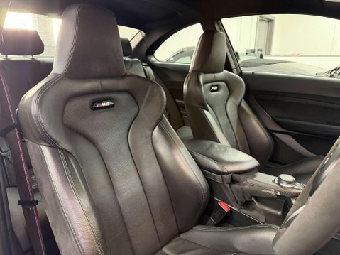 BMW M2 3.0 BiTurbo Competition Coupe 2dr Petrol DCT Euro 6 (s/s) (410 ps) 6