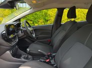 Ford Fiesta 1.0 Fiesta Trend T 5dr 40