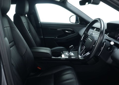 Land Rover Range Rover Evoque 2.0 Range Rover Evoque R-Dynamic S D MHEV Auto 4WD 5dr 46