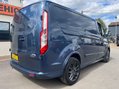 Ford Transit Custom 2.0 Transit Custom 290 Sport 11