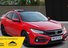 Honda Civic VTEC EX SPORT LINE
