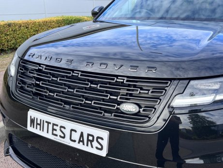 Land Rover Range Rover Velar 2.0 D200 MHEV Dynamic SE Auto 4WD Euro 6 (s/s) 5dr 10