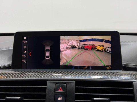 BMW M4 3.0 BiTurbo GPF Competition Coupe 2dr Petrol DCT Euro 6 (s/s) (450 ps) 35