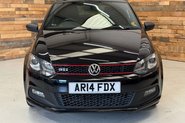 Volkswagen Polo 1.4 TSI GTI Hatchback 5dr Petrol DSG Euro 5 (180 ps) 2