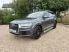 Audi Q7 3.0 TDI V6 S line Tiptronic quattro Euro 6 (s/s) 5dr