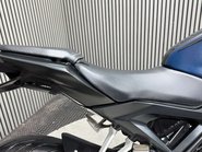 Honda CB 2021 NEO SPORT ONLY 17K STUNNING EXAMPLE 125CC 30