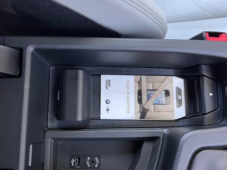 BMW M4 3.0 BiTurbo DCT Euro 6 (s/s) 2dr 94