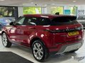 Land Rover Range Rover Evoque 2.0 D180 SE Auto 4WD Euro 6 (s/s) 5dr 5