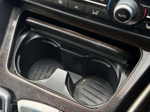 BMW 6 Series 3.0 640d M Sport Auto Euro 5 (s/s) 2dr 75