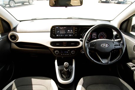 Hyundai i10 MPI PREMIUM