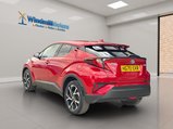 Toyota C-HR 1.8 VVT-h Design CVT Euro 6 (s/s) 5dr 7
