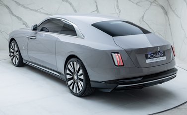 Rolls-Royce Spectre 9