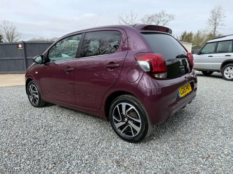 Peugeot 108 1.2 108 Allure 5dr 19