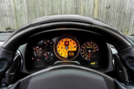 Ferrari 430 SCUDERIA SPIDER 16M. 1 OF 499. EXQUISITE EXAMPLE. SUPERB PROVENANCE. 17