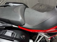 Ducati Multistrada 1200 1200 S Adventure Bike 2015 only 7K full Ducati history 22