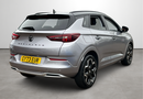 Vauxhall Grandland 1.2 Turbo Ultimate 5dr 8