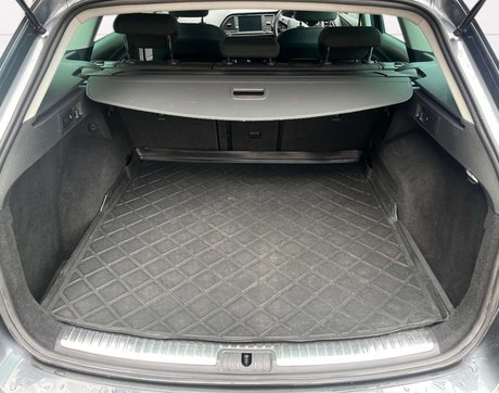 SEAT Leon TSI FR TECHNOLOGY 12